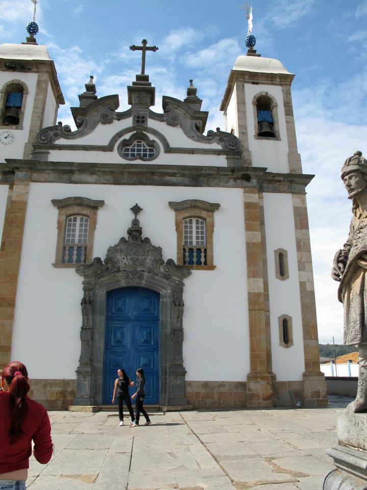  Ouro Preto 