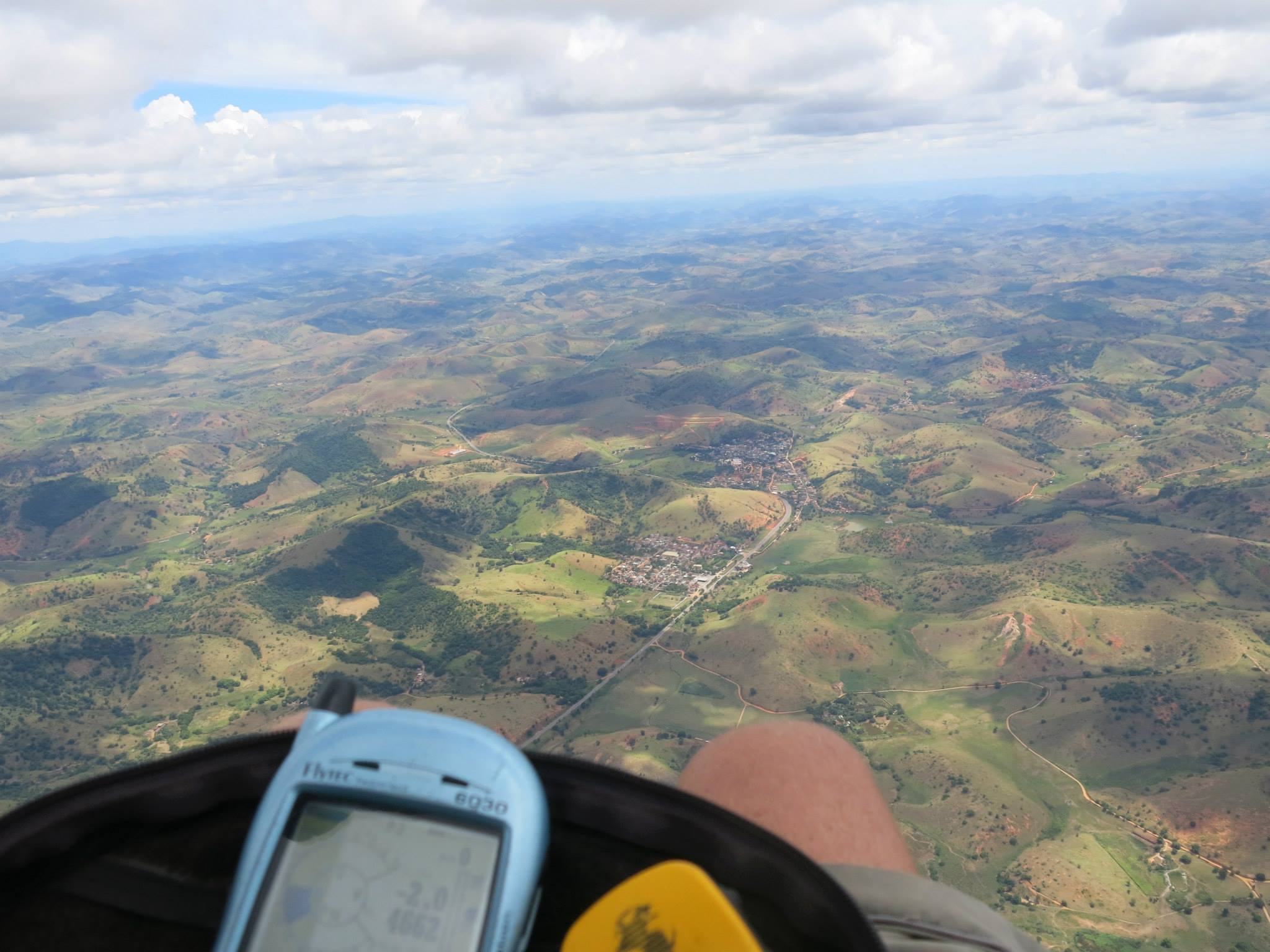  cloud streets make XC easy and predictable 