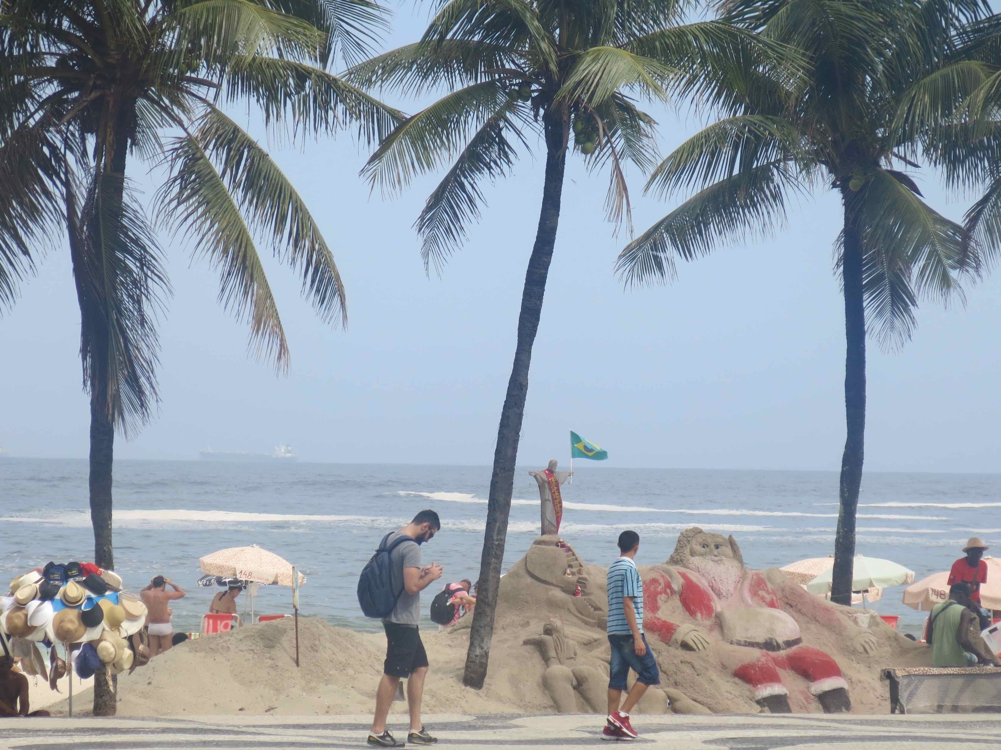  castles made of sand 