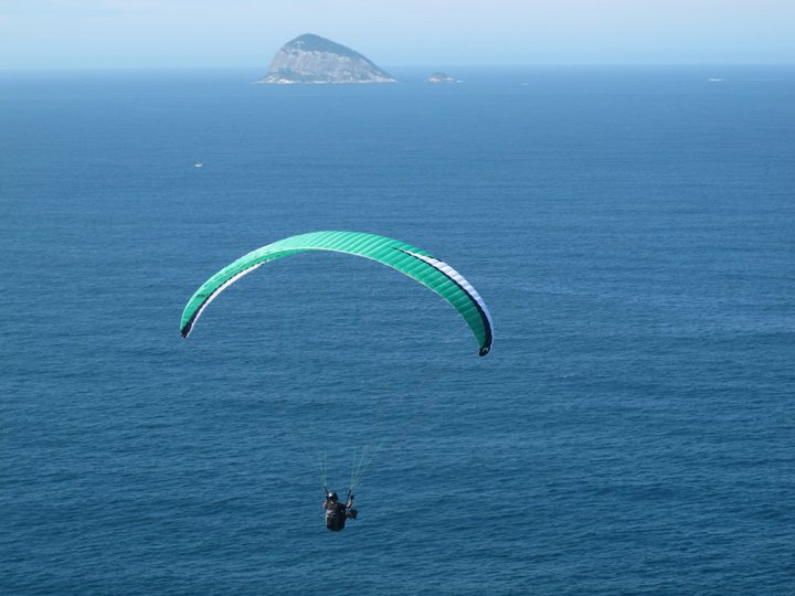  Joey flying his Artik2 