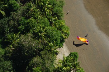  beach landing 