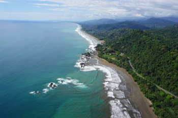  Paragliding Costa Rica 