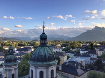  Salzburg 