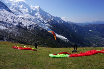  Chamonix, France 