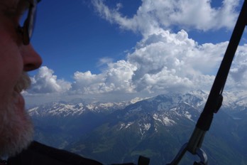  Austrian alps 