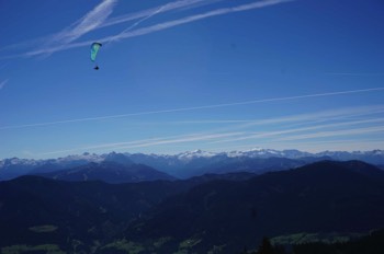  Austrian alps 
