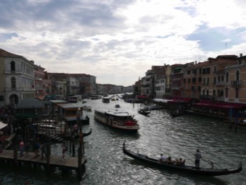  Venice 