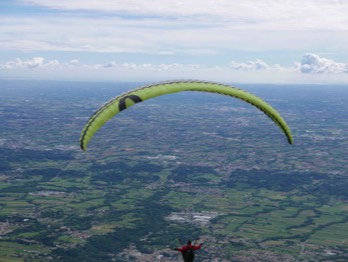  Beto launching Monte Grappa 