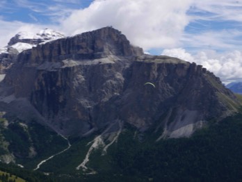  Dolomites 